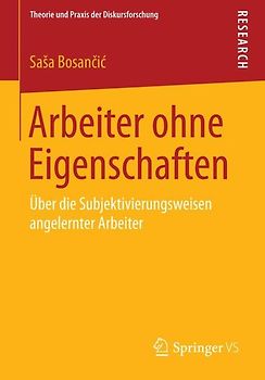 Arbeiter ohne Eigenschaften