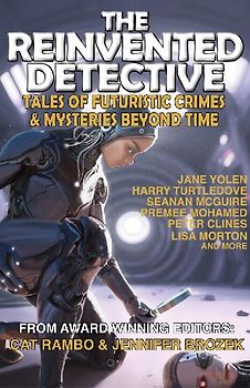 The Reinvented Detective