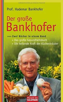 Der große Bankhofer