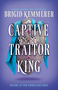 Captive Traitor King