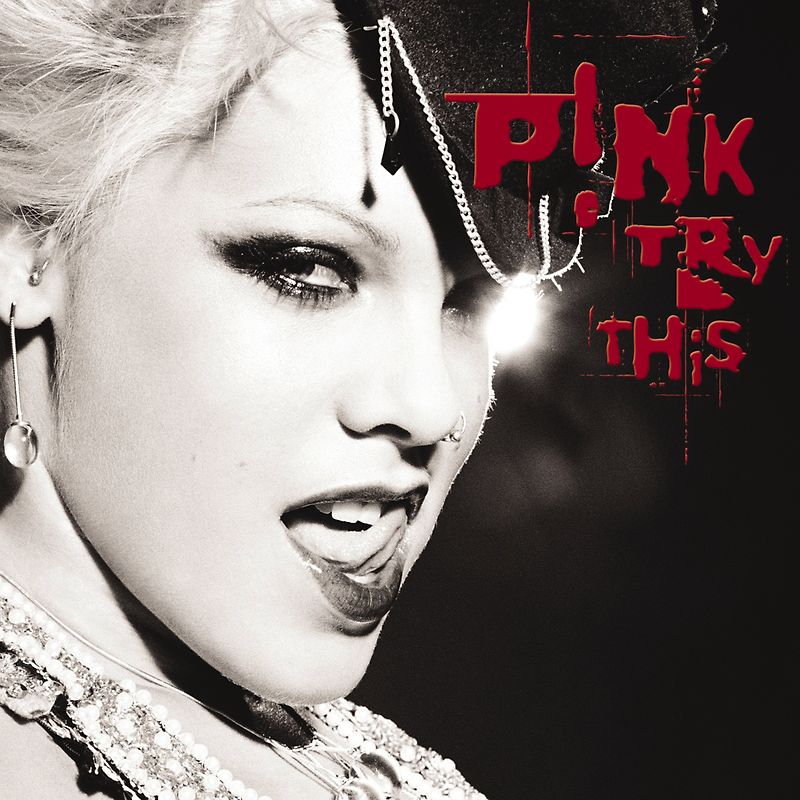 P!Nk - Try This