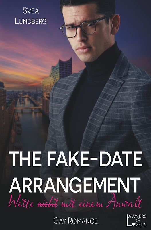 The Fake-Date-Arrangement