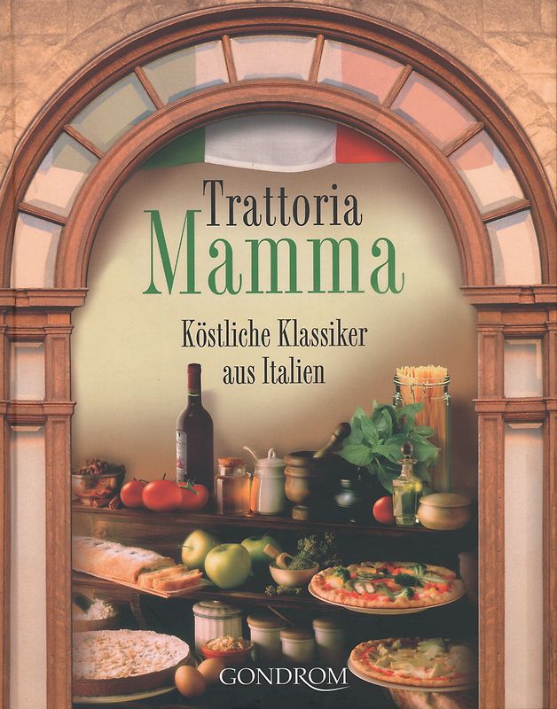 Trattoria Mamma