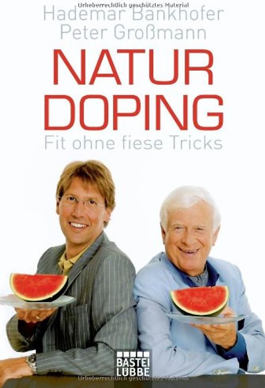 Naturdoping