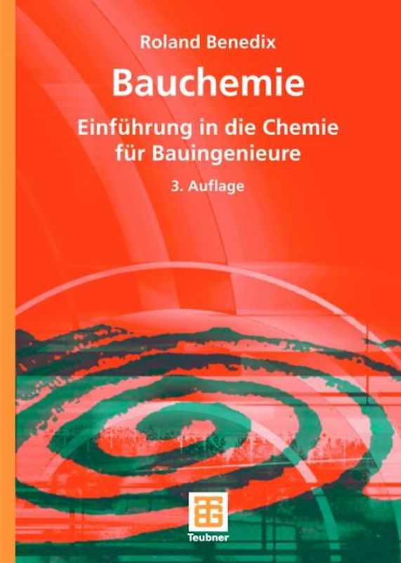 Bauchemie