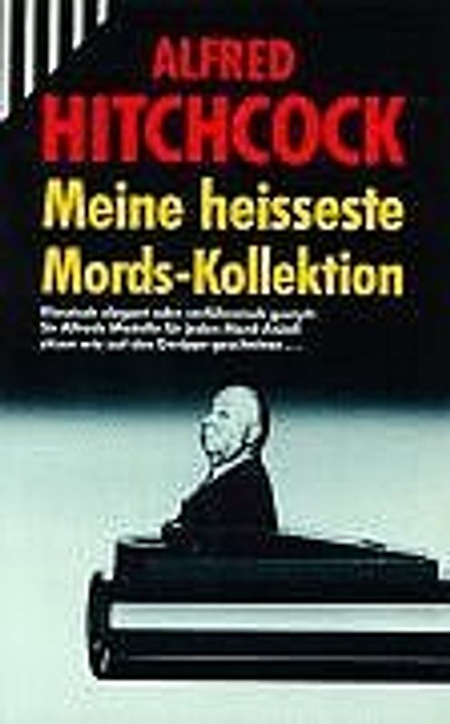 Meine heisseste Mords-Kollektion 1