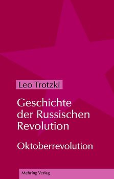 Geschichte der Russischen Revolution