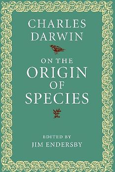 On the Origin of Species