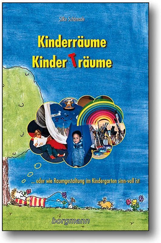 Kinderräume - Kinderträume