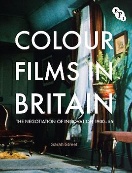 Colour Films in Britain