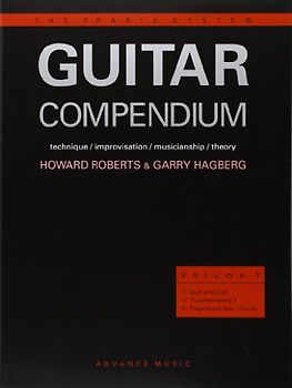 Guitar Compendium
