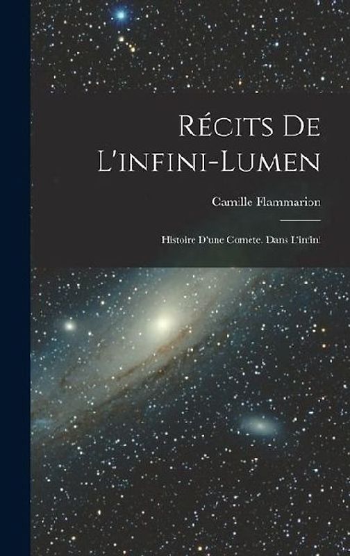 Récits De L'infini-Lumen