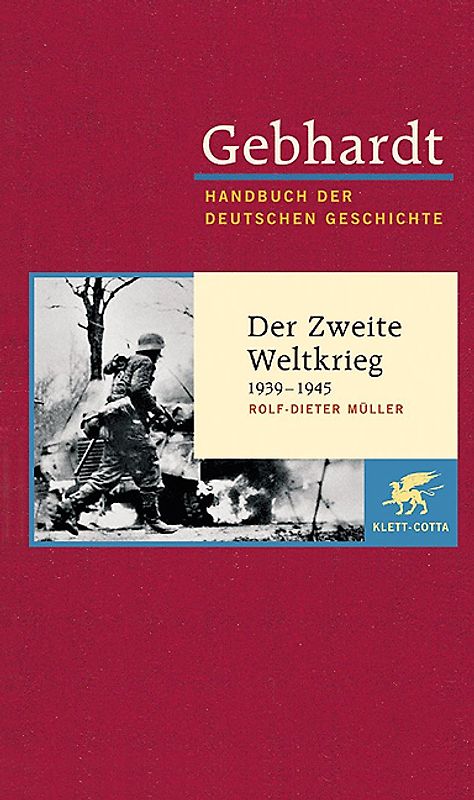 Gebhardt: Handbuch der deutschen Geschichte. Band 21 (Gebhardt Handbuch der Deutschen Geschichte, Bd. 21)