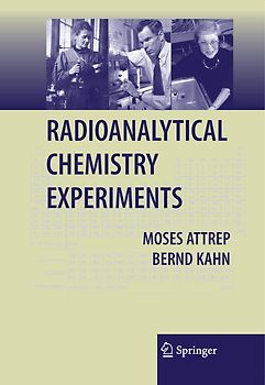 Radioanalytical Chemistry Experiments