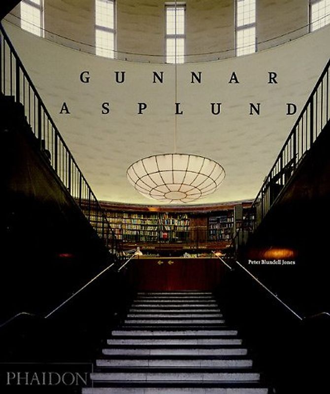 Gunnar Asplund