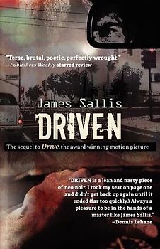 Driven - Sallis, James