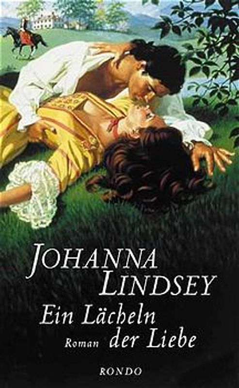 Ein Lächeln der Liebe