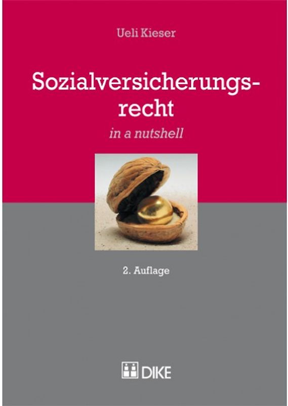 Sozialversicherungsrecht