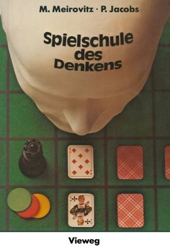 Spielschule des Denkens