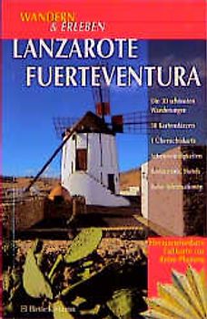 Lanzarote /Fuerteventura