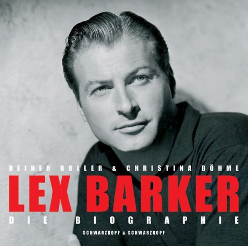 Lex Barker