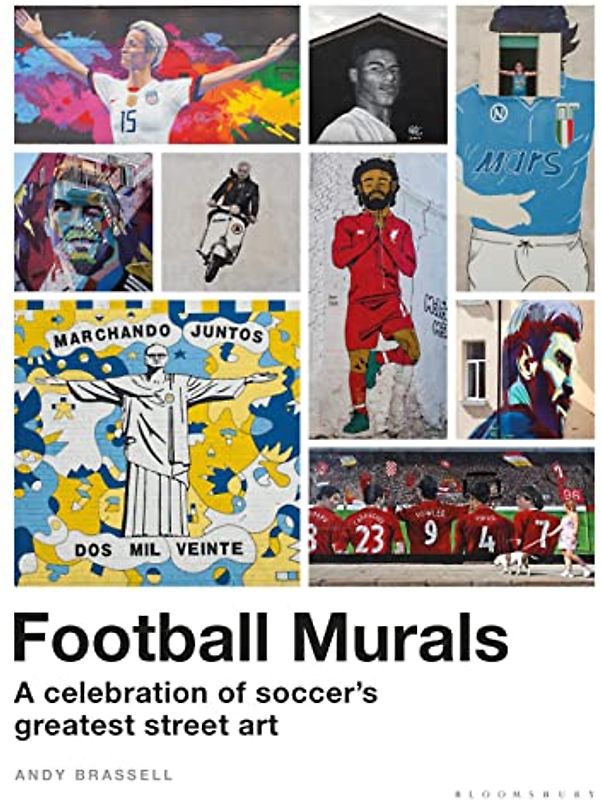 Football Murals