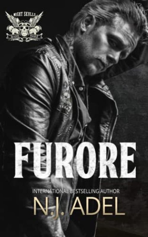 Furore (The Night Skulls MC, Band 1)