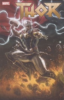 Thor - Rückkehr des Donnerers - Jason Aaron [Taschenbuch]