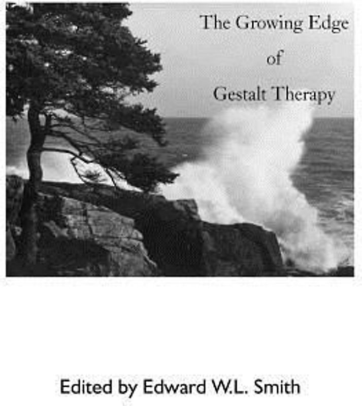 Growing Edge of Gestalt Therapy