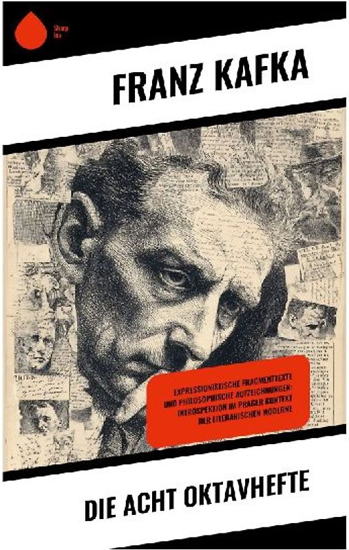 Die Acht Oktavhefte