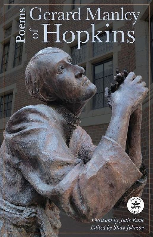 Poems of Gerard Manley Hopkins