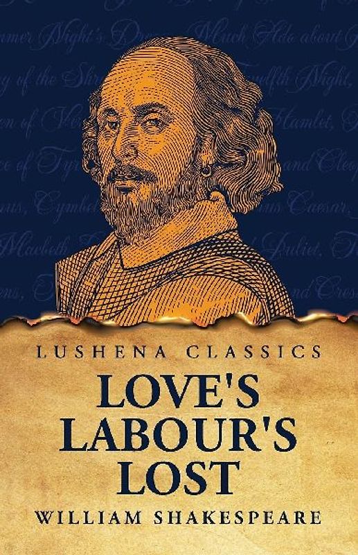 Love's Labour's Lost