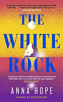 The White Rock: From the bestselling author of The Ballroom