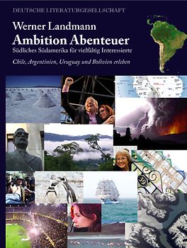 Ambition Abenteuer