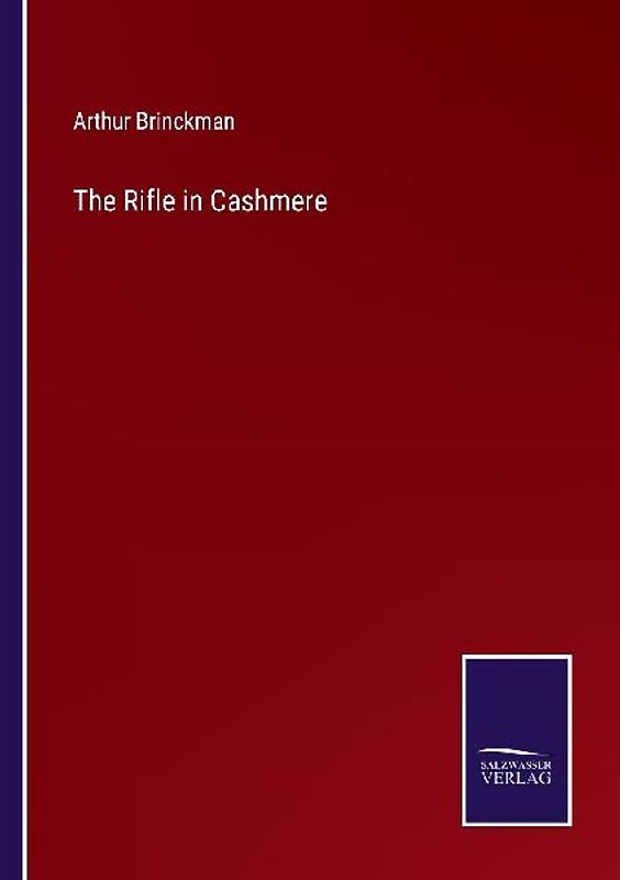 The Rifle in Cashmere