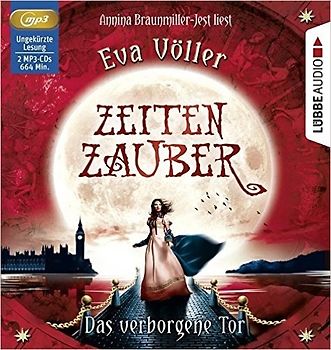 Zeitenzauber - Das verborgene Tor