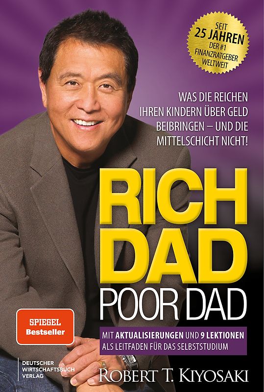 Rich Dad Poor Dad