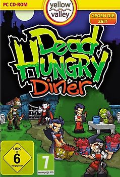 Dead Hungry Diner PC Spiele