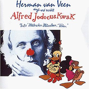 Herman Van Veen - Kwak 2
