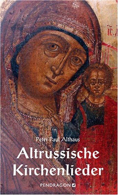 Altrussische Kirchenlieder