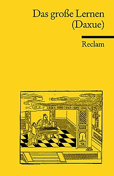 Das große Lernen (Daxue)