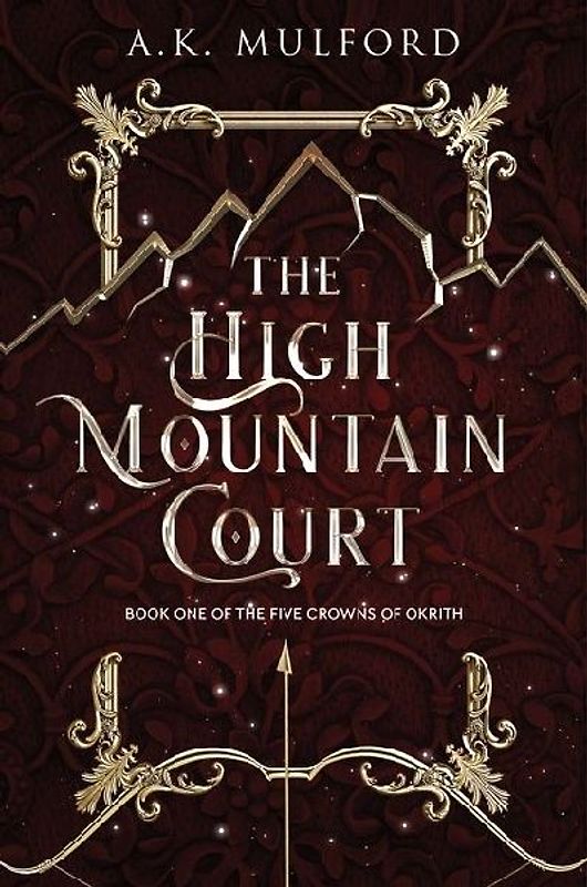 The High Mountain Court