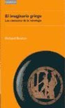 El Imaginario Griego