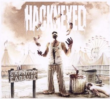 Hackneyed - Carnival Cadavre