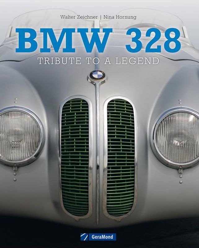 BMW 328