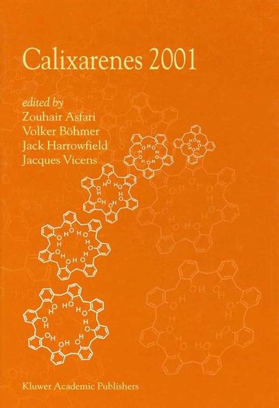 Calixarenes 2001