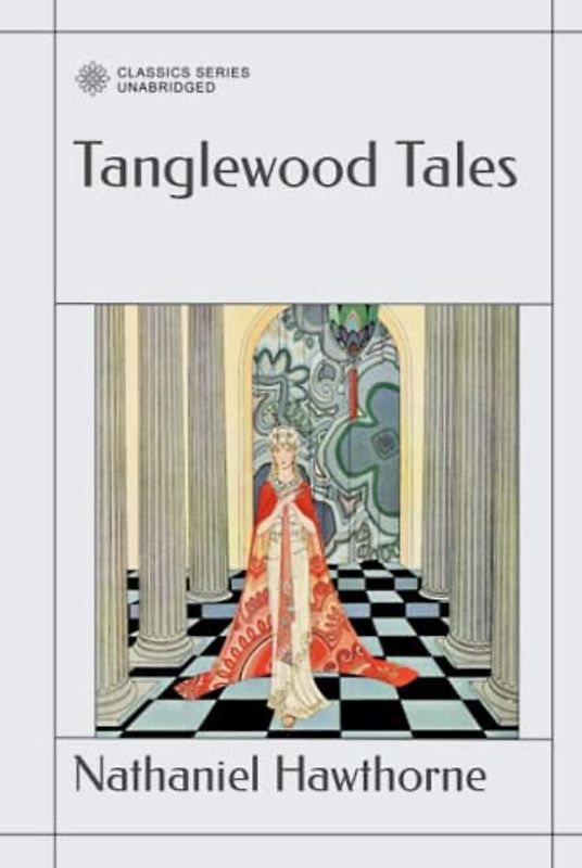 Tanglewood Tales