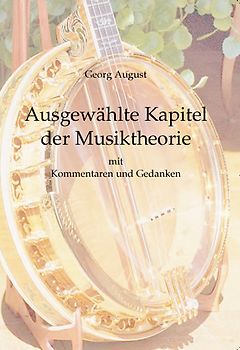 Ausgewählte Kapitel der Musiktheorie
