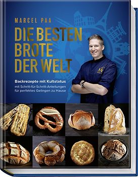 Die besten Brote der Welt