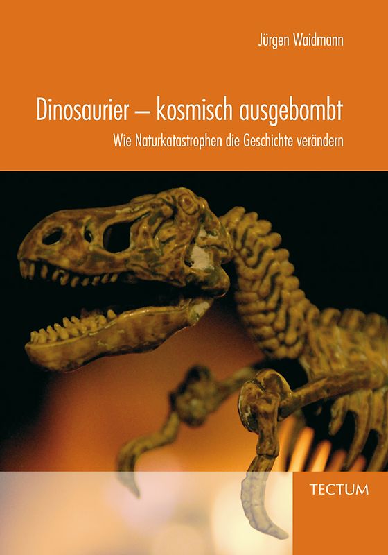 Dinosaurier - kosmisch ausgebombt